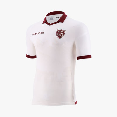 Bolivar Camiseta Alterna 2026