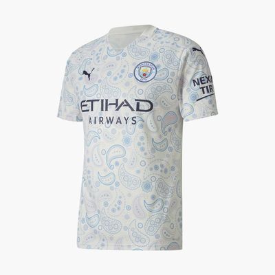Puma Répilca Manchester City FC