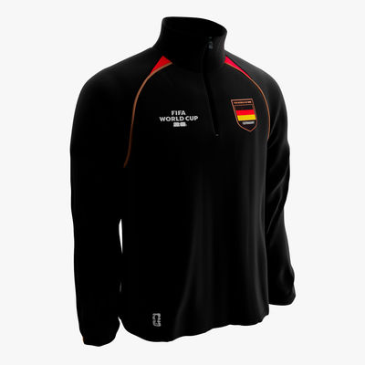 FIFA Polo Alemania Mundial 2026