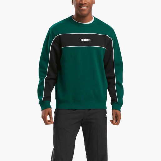 Reebok Cl Team Tradition Crew