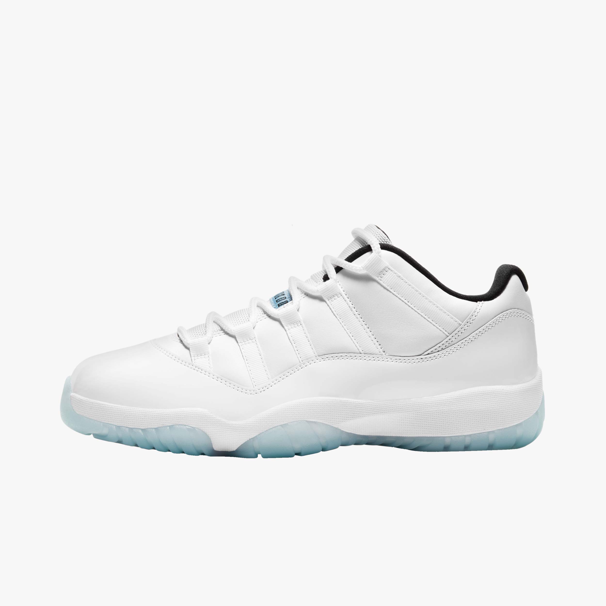 jordan 11 montante