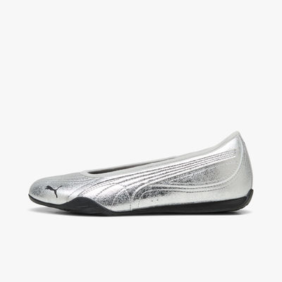 Puma Zapatos Catch Soleil Metallic Whisper