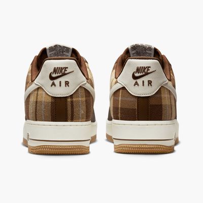Nike Air Force 1 '07 LX