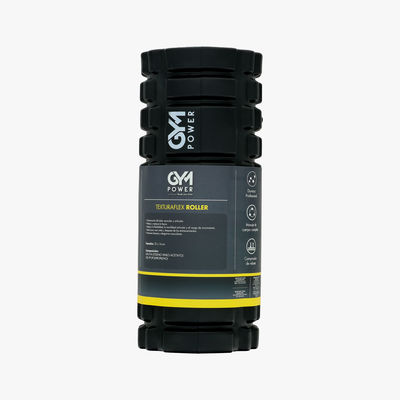 Gym Power Foam Roller