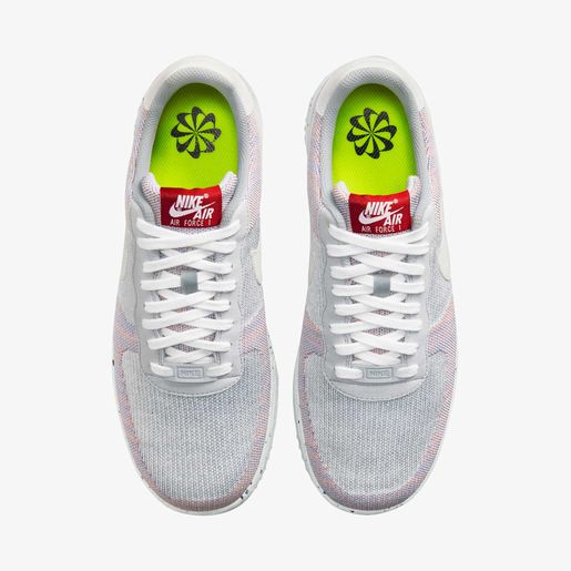 Nike Air Force 1 Crater FlyKnit
