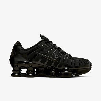 Nike Zapatos Shox TL