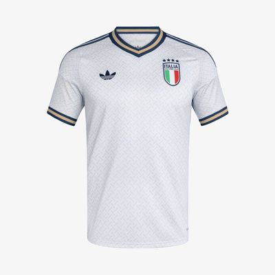 adidas Camiseta Visitante Italia 26