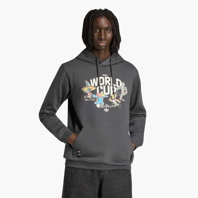 adidas Polera Mascota Copa Mundial de la FIFA 26