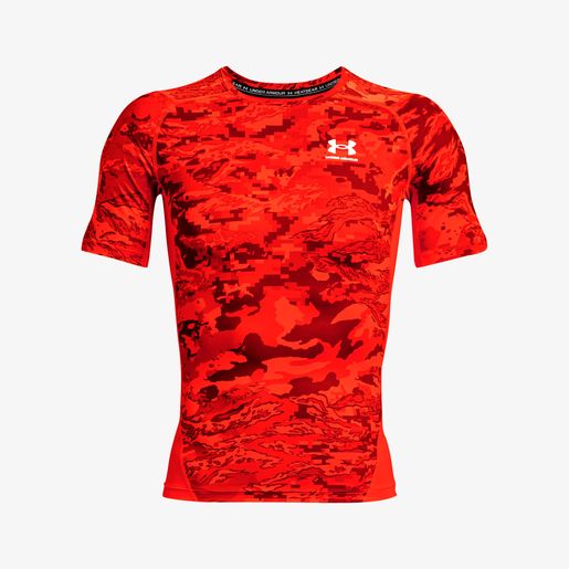 Under Armour HeatGear Camo