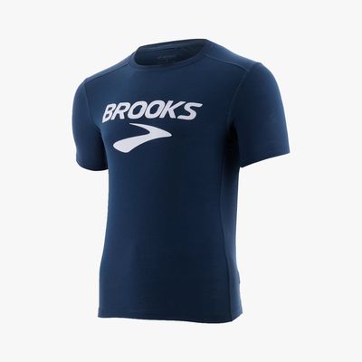 Brooks Distance Short Sleeve 3.0