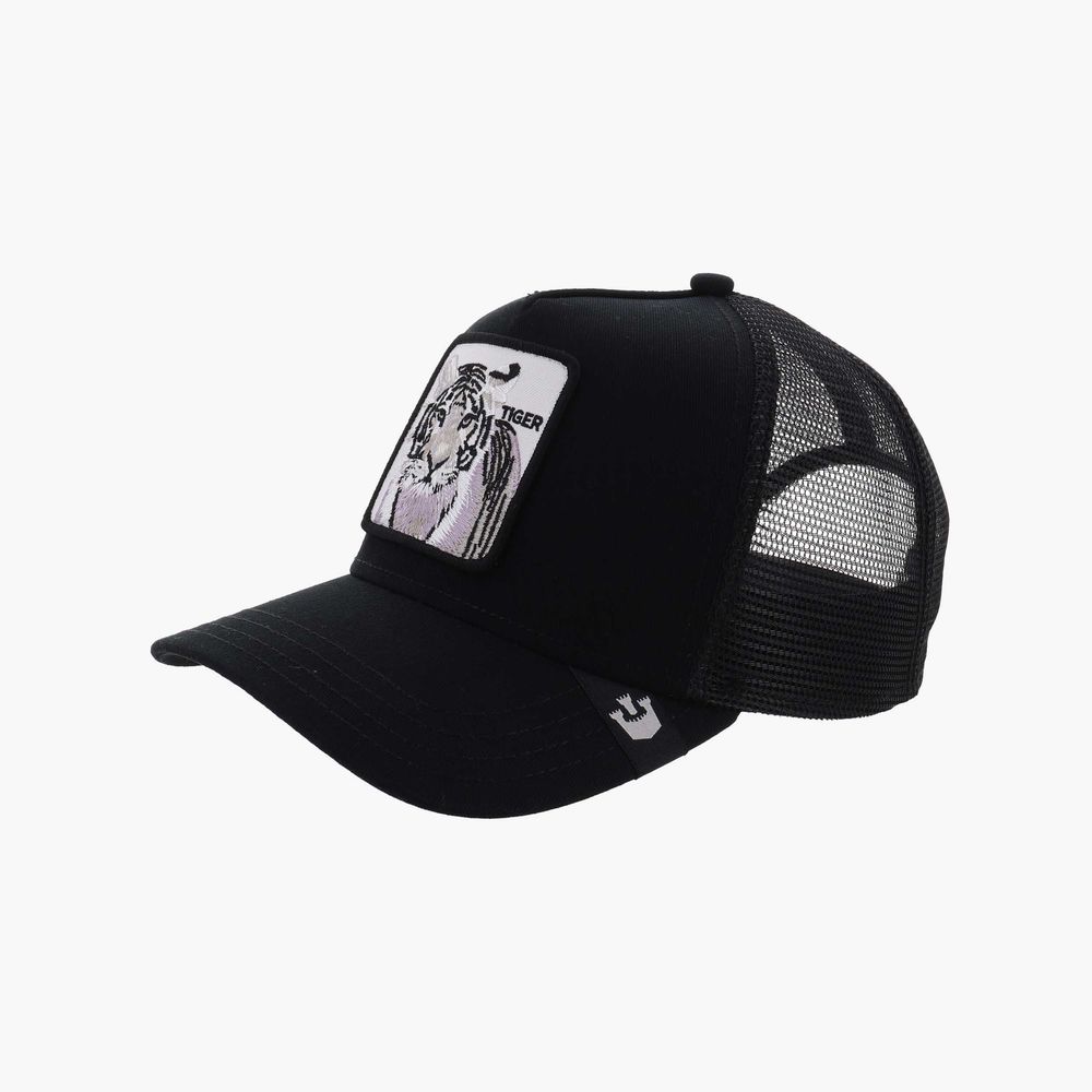 GOORIN .GORRAS THE WH TIGER W214715