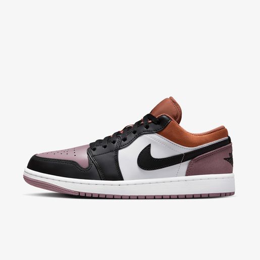 air jordan 1 low puestas