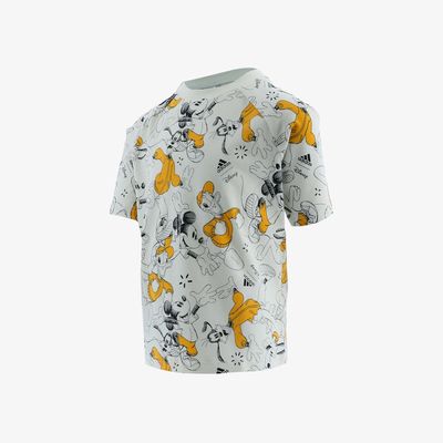 Adidas Lk Dy Mm T