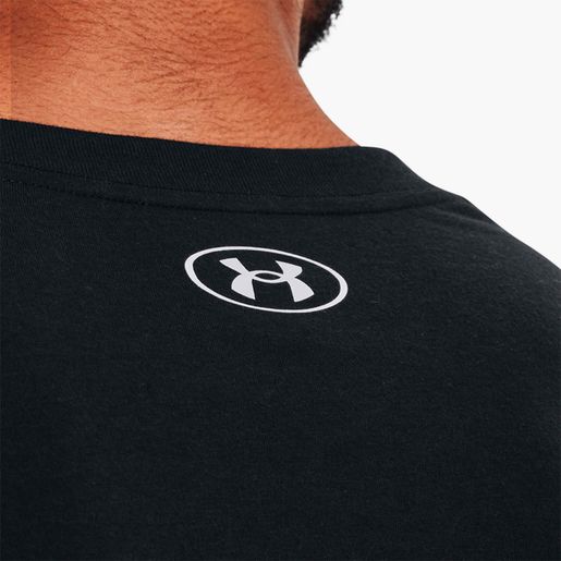 Under Armour Camo Boxed