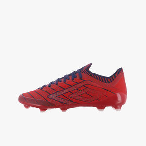 Soccer Cleats Mens Umbro Umbro Men's Velocita Elixir Pro FG Soccer