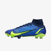 nike mercurial superfly v11 elite fg