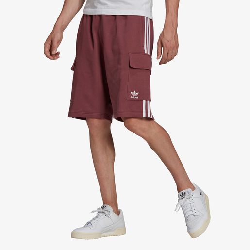 adidas Adicolor Cargo 3 Stripes