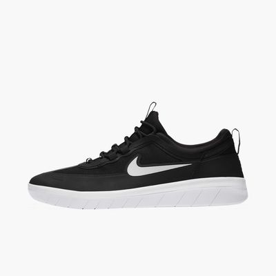 Nike SB Nyjah Free 2