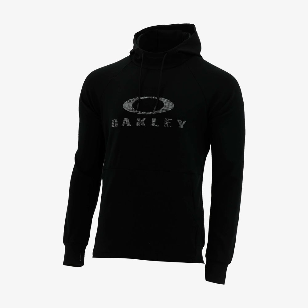 Oakley Space Camo Logo