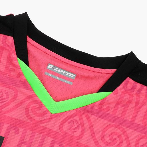 Lotto Camiseta Sport Huancayo Conmemorativa 2025