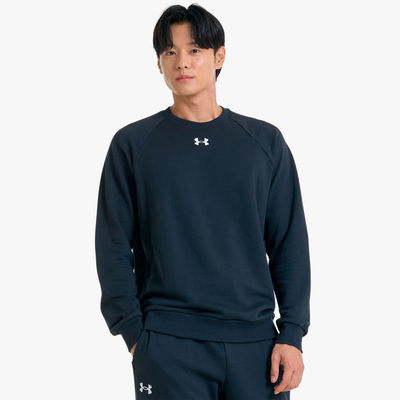 Under Armour Rival Fleece Crew