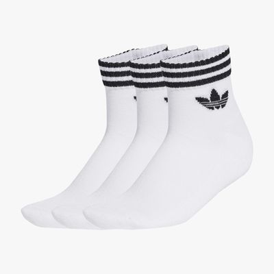 adidas Media 3 Tiras 3 pares