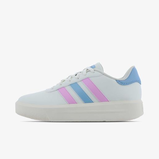adidas Court Platform