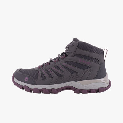 Hi-Tec Zapatos Grand Paradiso Mid