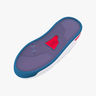 Under Armour Sportstyle Court 96