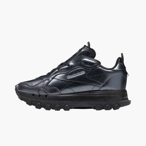 Reebok Cardi B Classic Leather