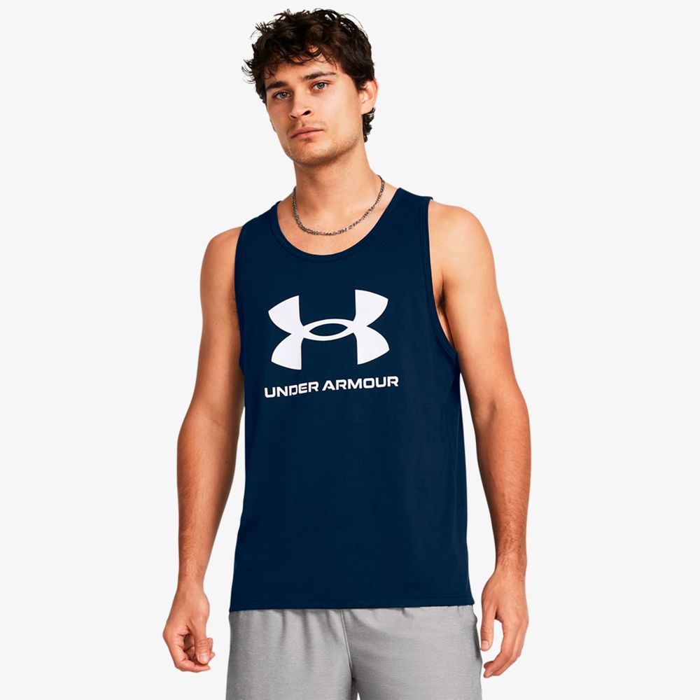 Under Armour BVD Sportstyle