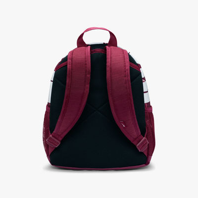 Nike Brasilia JDI Mini Printed Backpack