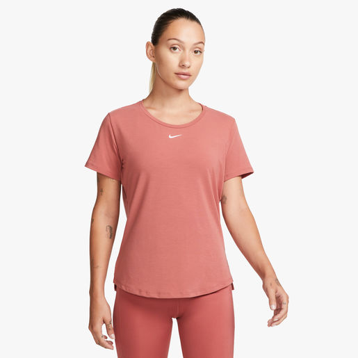 W NK ONE LUXE DF SS STD TOP
