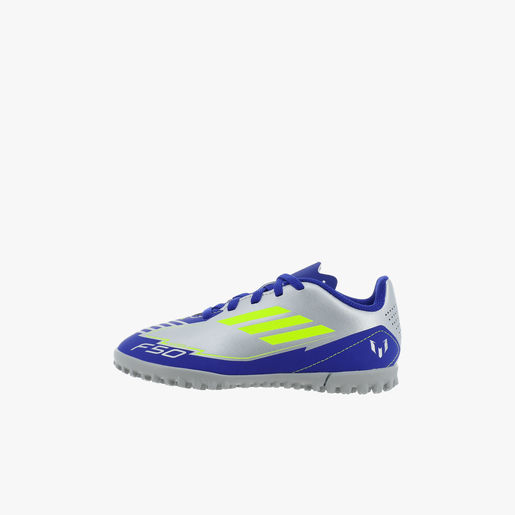 adidas Zapatillas F50 Club Tf J Messi