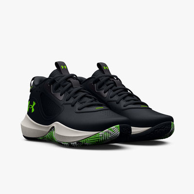 UA Lockdown 6