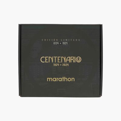 Caja de Colección Universitario 100 Años
