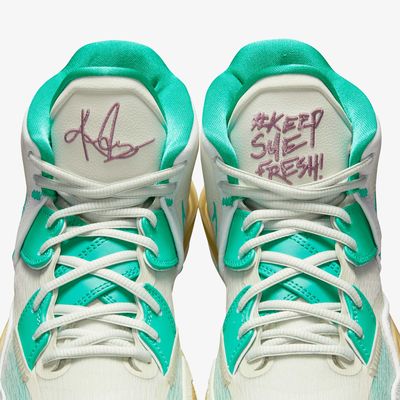 Nike Kyrie Infinity