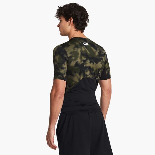Under Armour HeatGear Printed
