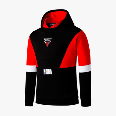 NBA Chompa Chicago Bulls