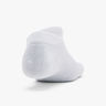 Under Armour Media Invisible Essential 3 Pares