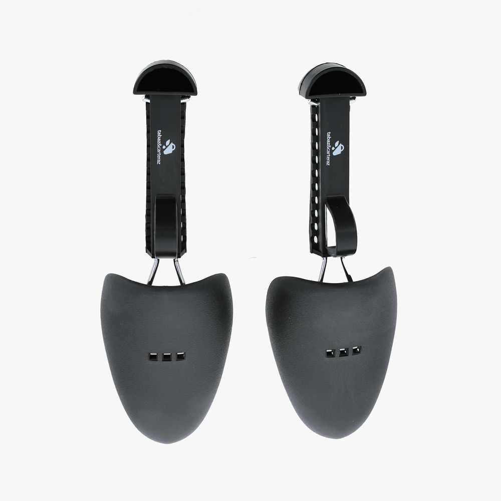 Tabaz y Carteraz Hormas para zapatillas