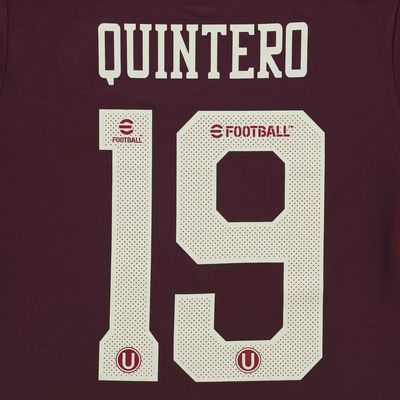 Camiseta Alterna Universitario 2022