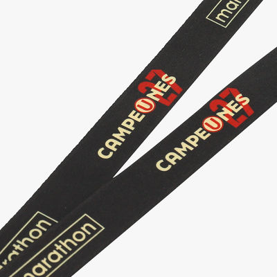 Lanyard Universitario