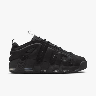 Nike Zapatos Air More Uptempo Low