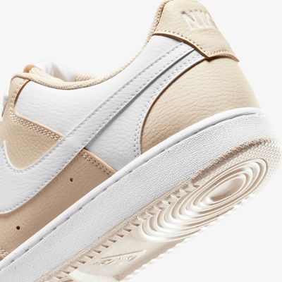Nike Zapatos Court Vision Low