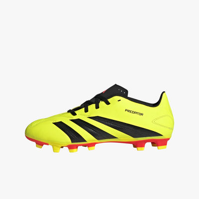 adidas Predator Club versátil