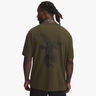 Under Armour Camiseta Project Rock