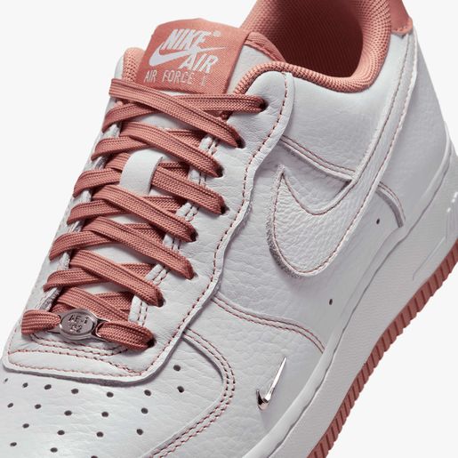 Nike Zapatos Air Force 1 '07 Mini Jewel