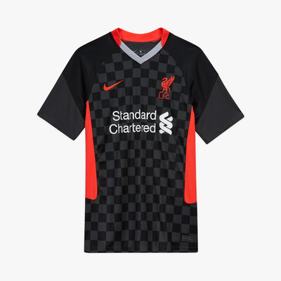 Nike Liverpool FC 2020 21 Alterna 3 Marathon Sports Bolivia