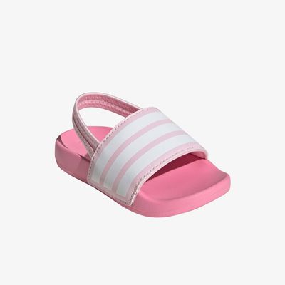 adidas Sandalias Adilette Estrap Kids